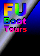 FU Boot Tours